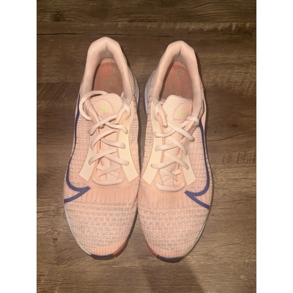 Nike ZoomX SuperRep Surge Crimson Concord Orange SIZE US WMNS 9 CK9406 846 - Picture 8 of 10